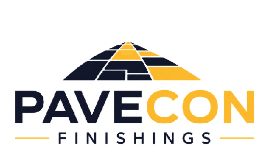 Pavecon Finishings